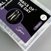NAILSOFTHEDAY Dual Form Square (Type 4)- Cuadrado 120un